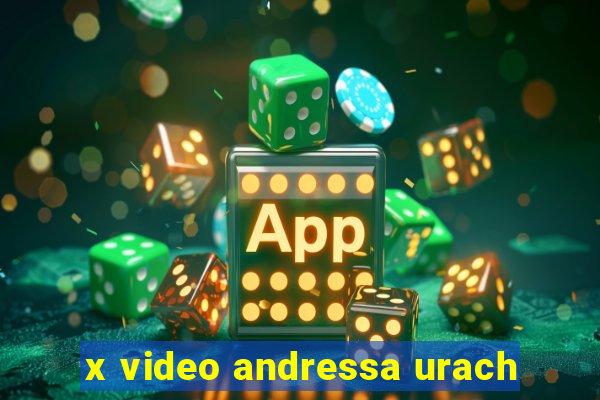 x video andressa urach